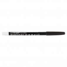 L.A. Colors Eyeliner Pencil, Mahogany   562956925